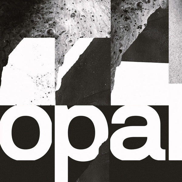 BICEP - Opal (Four Tet Remix) Digital