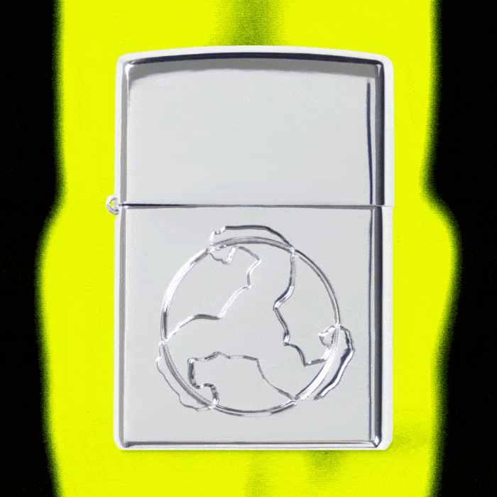 LIGHTER