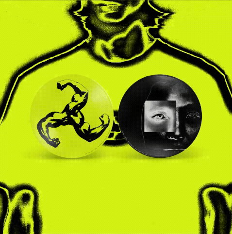 PICTURE DISC EDITION