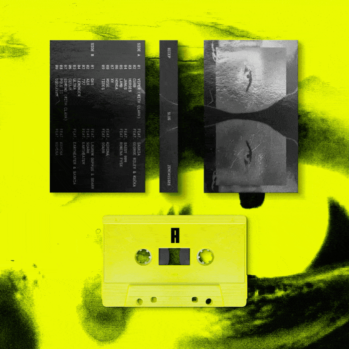 CASSETTE