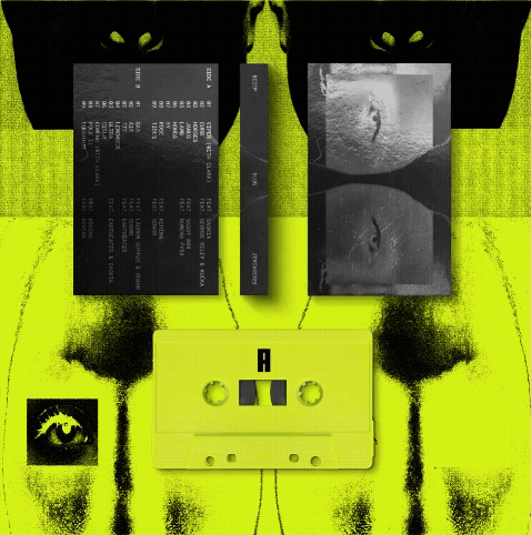 CASSETTE