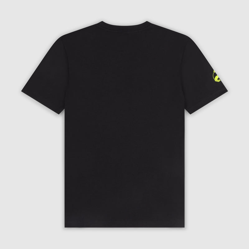 LP + CASS + TEE