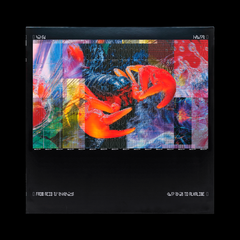 CHROMA SPECIAL EDITION CASE 2x LP