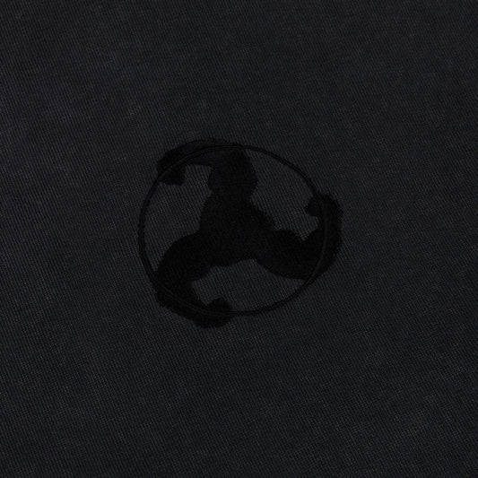 BICEP LOGO SWEATSHIRT