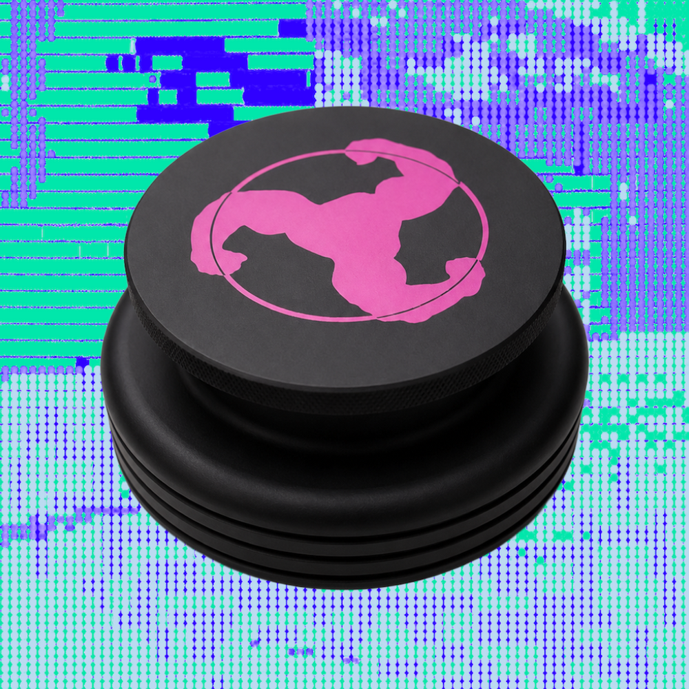 TURNTABLE WEIGHT