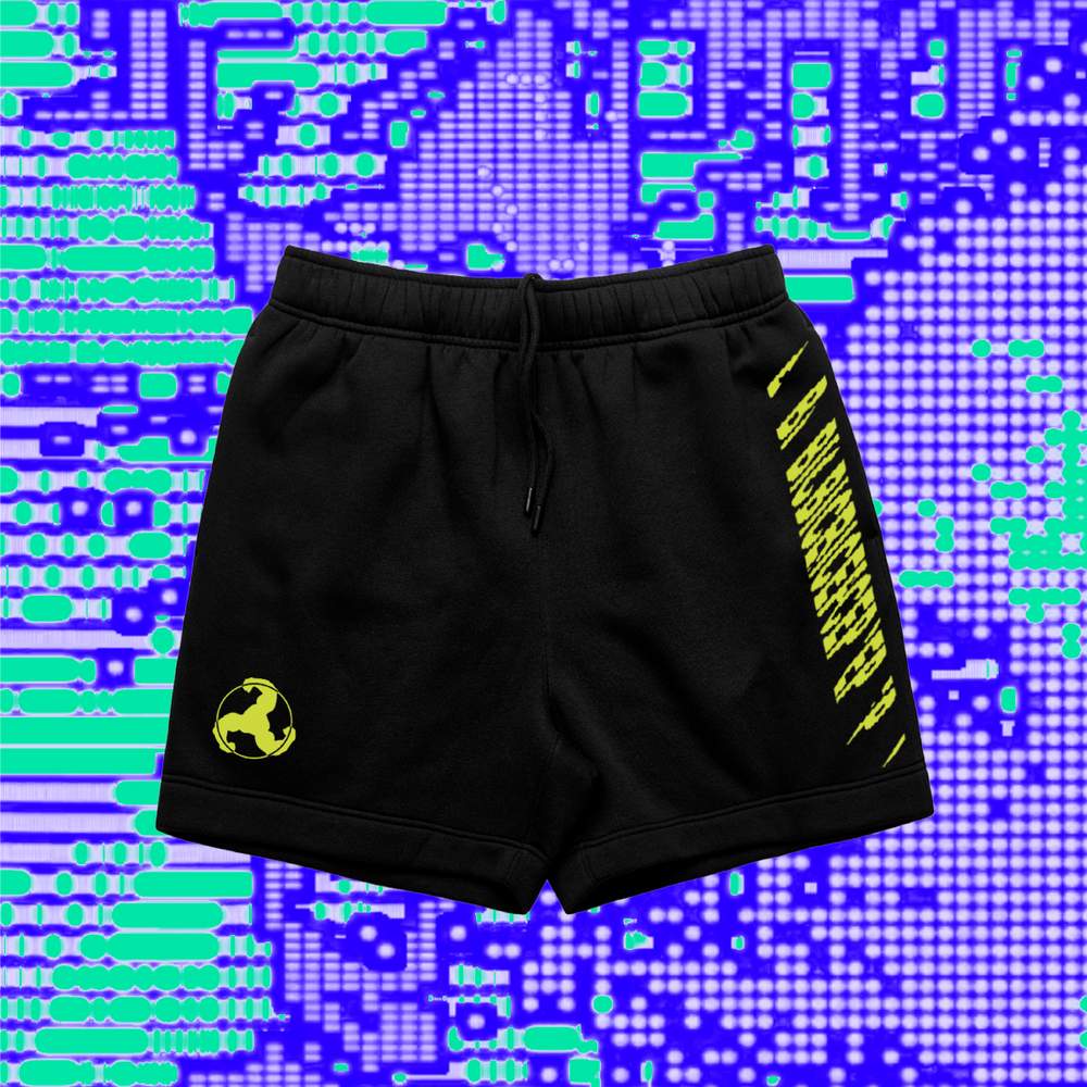 GRAVEL SHORTS