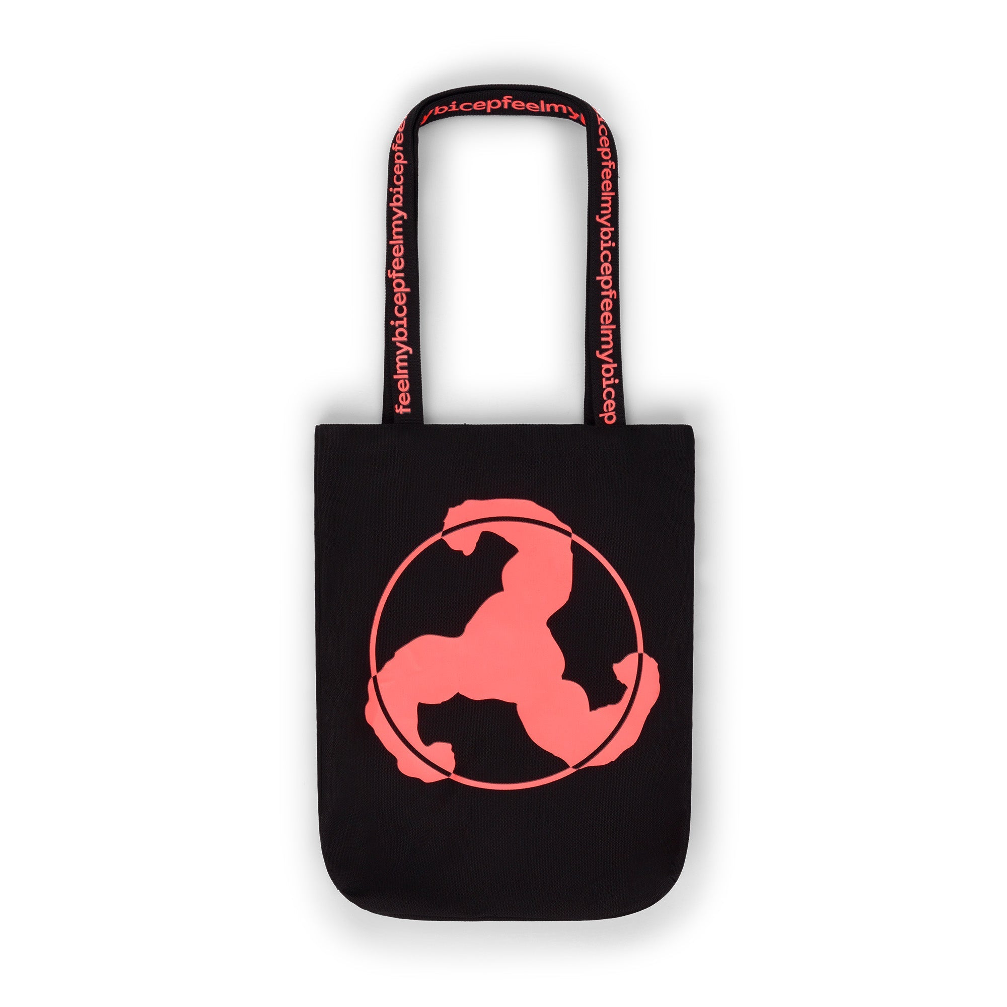CafePress 'Wrestling's In My Blood' Tote Bag - Natural Canvas Reusable Shopping Bag, Two Sizes Available - View #9