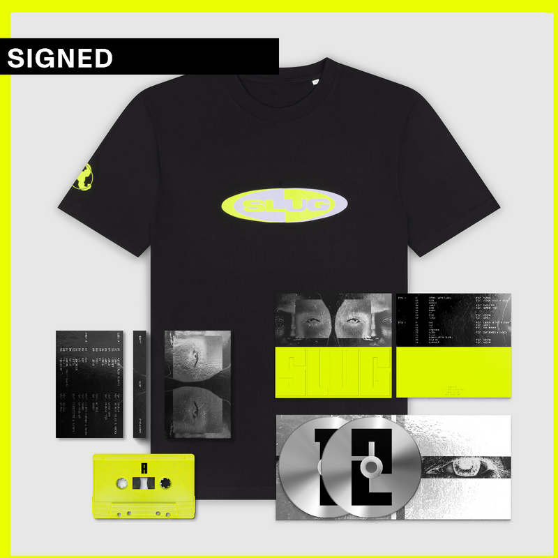 CD + CASS + TEE