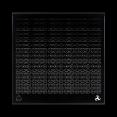 CHROMA SPECIAL EDITION CASE 2x LP