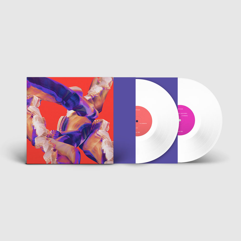 ISLES SPOTIFY EXCLUSIVE LP