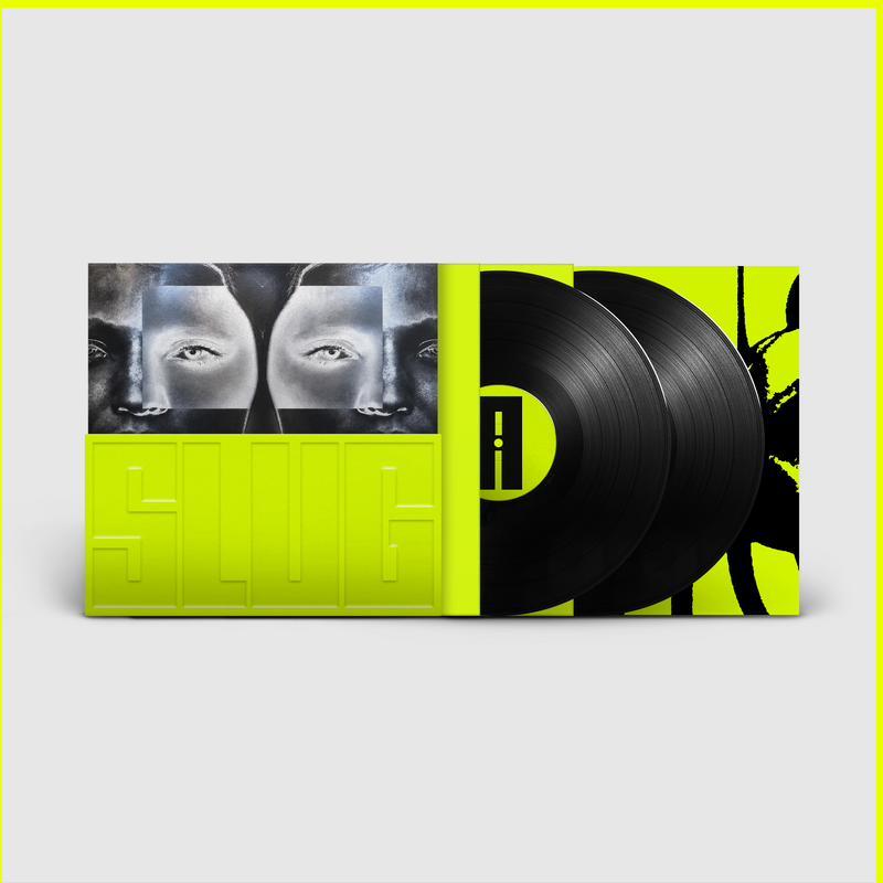 SLUG STANDARD EDITION