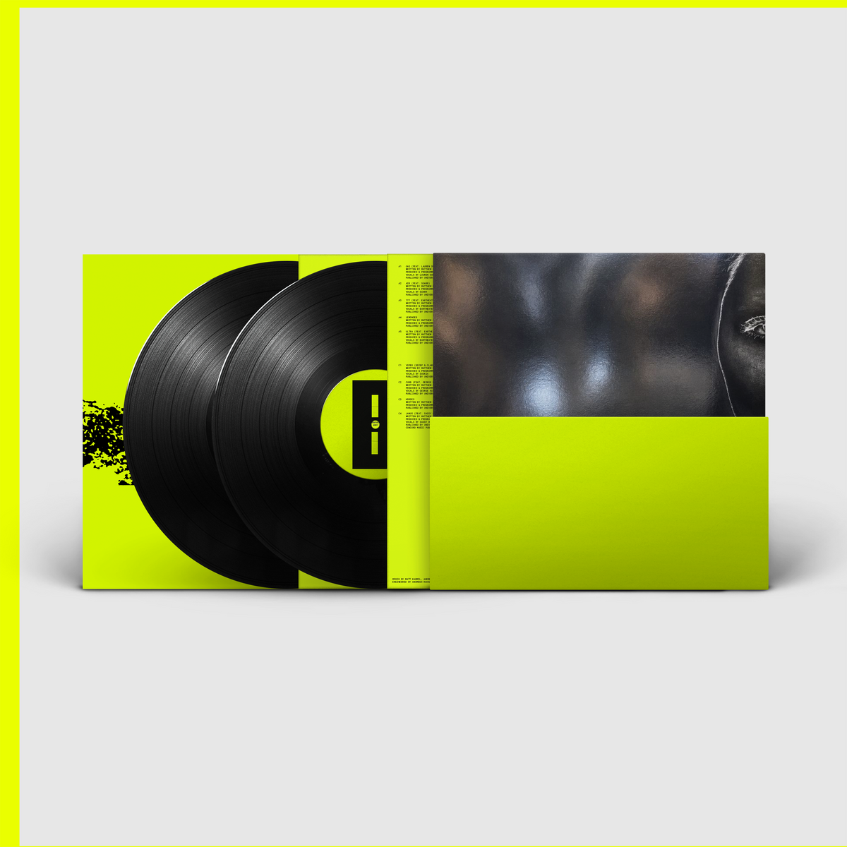 SLUG STANDARD EDITION