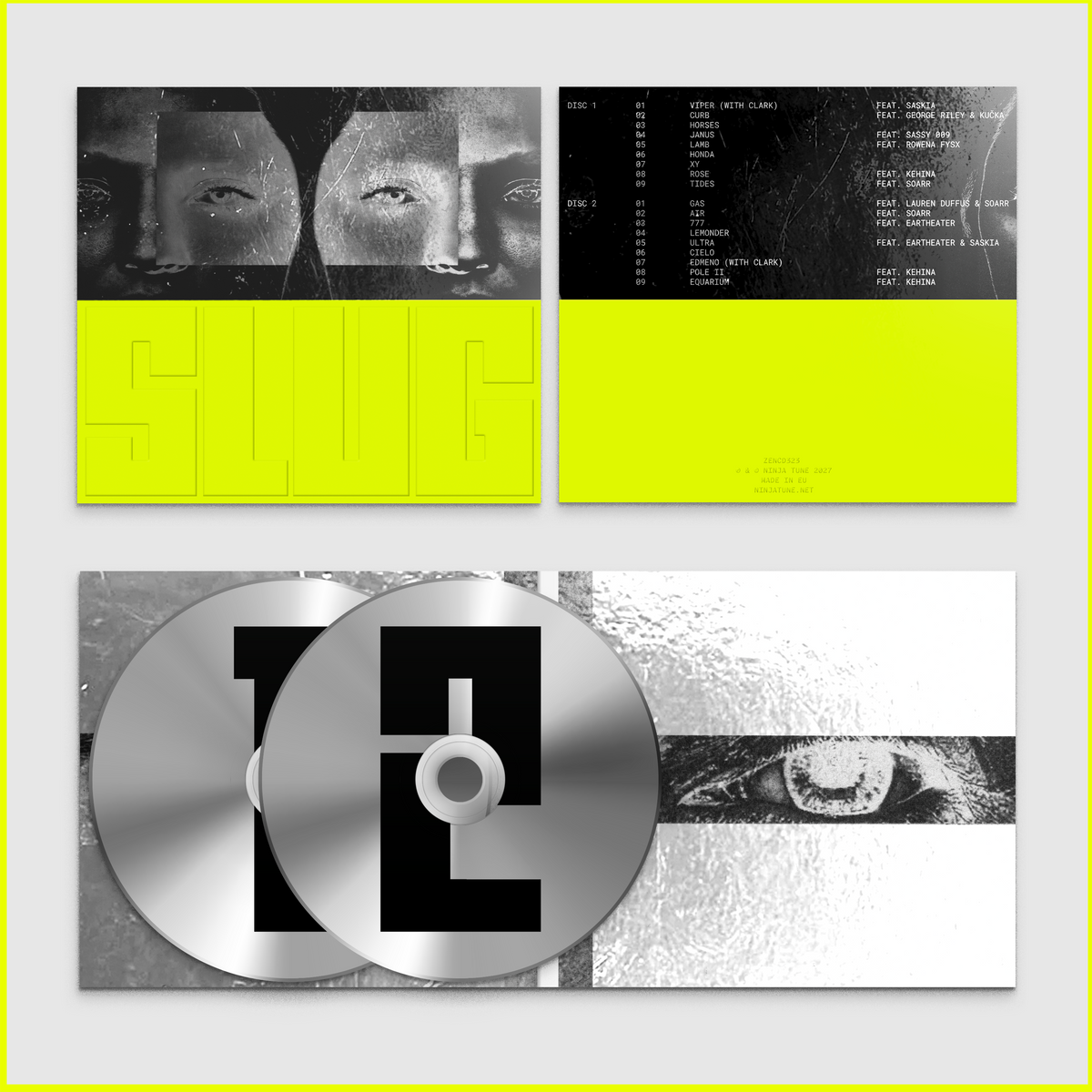 2CD