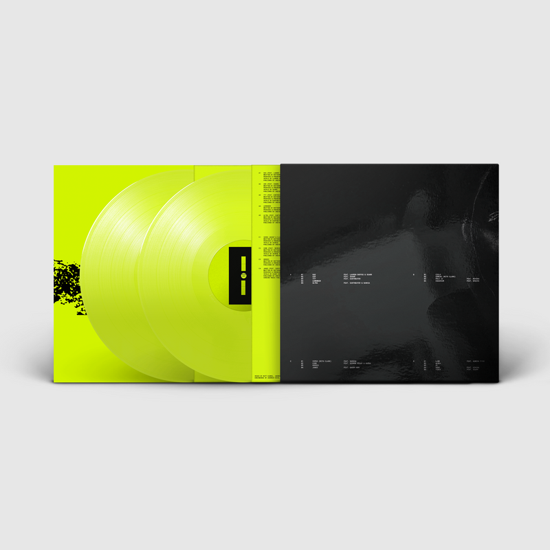 SPECIAL EDITION