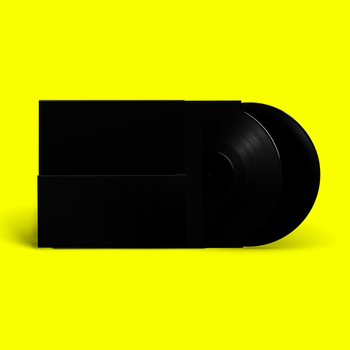 LIMITED EDITION VINYL (PRE-ORDER)