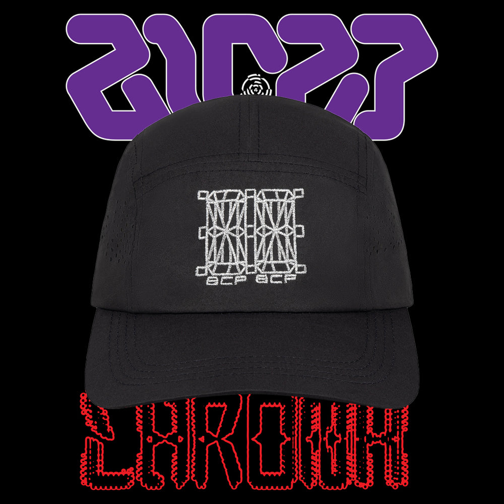 BICEP MASTERGRID CAP