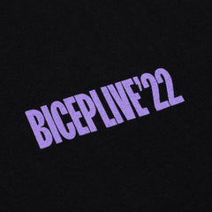 BICEP LIVE '22