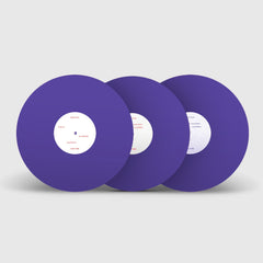 Bicep - Isles (Purple Reissue) LP